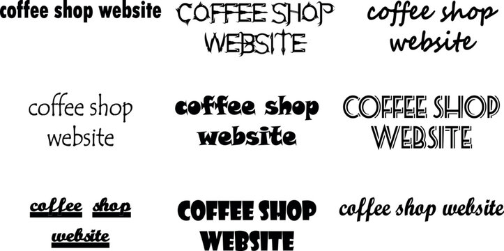 text, illustration, coffee, cafe, website, business, graphic, vector, design, background, banner, shop, username, tablet computer, travel, digital tablet, outdoor, lifestyle, nature background,