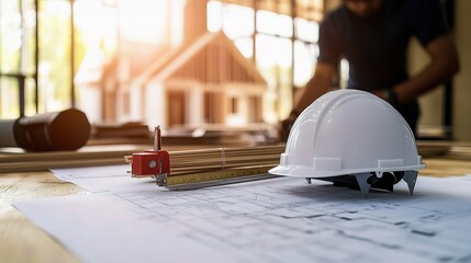 Poster - Architects and Engineers Using 3D Technology for Construction Projects