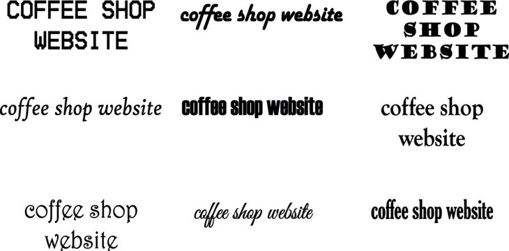 text, illustration, coffee, cafe, website, business, graphic, vector, design, background, banner, shop, username, tablet computer, travel, digital tablet, outdoor, lifestyle, nature background,