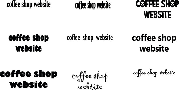 text, illustration, coffee, cafe, website, business, graphic, vector, design, background, banner, shop, username, tablet computer, travel, digital tablet, outdoor, lifestyle, nature background,