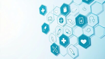 Poster - Digital Twin System for Financial Applications in Healthcare Planning and Management Solutions