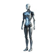 © Svetlana - 3d render of a robot