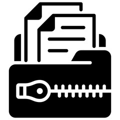 compression icon