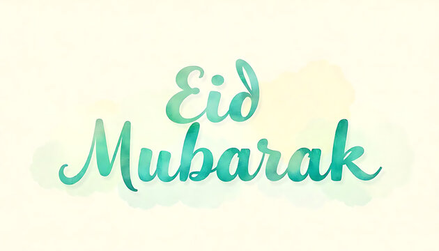  greeting card background design. Islamic Arabic background, Happy Eid al Adha Mubarak banner illustration, header for website eid 2025 concept, poster, template, created with generative ai