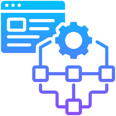 Framework Icon