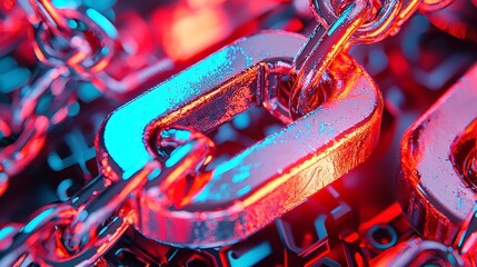 Poster - compliance challenges in blockchain and cryptocurrency regulations, exploring regulatory hurdles, vi