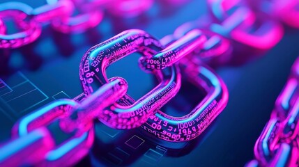 Poster - Data Breach Laws Impacting Businesses, an exploration of legal frameworks, compliance challenges, and consequences of data breaches, featuring bright, vivid colors and high contrast for clarity.
