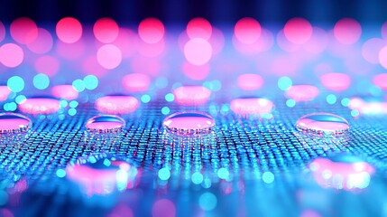 Poster - global data protection laws compliance, exploring the intersection of digital business practices and
