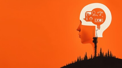 Poster - Communication in a Post-Apocalyptic World: Creativity and Connection in Dark Times
