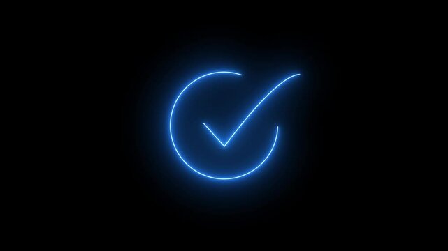 A checkmark icon usually appears as a green tick or check symbol. It represents confirmation, completion, or approval, indicating that a task is done or something is correct or accepted.