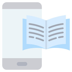 Poster - App Flat Icon