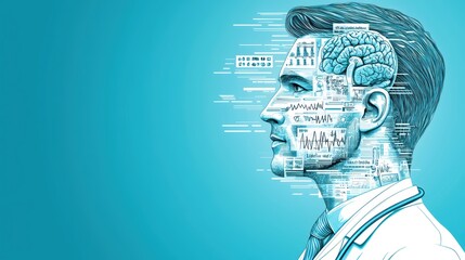 Poster - Innovative 3D Holographic Technology in Medical Diagnosis and Patient Care