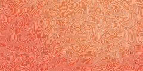 Poster - Colorful Abstract Wave Patterns Create a Vibrant and Dynamic Background Suitable for Art and Design Projects