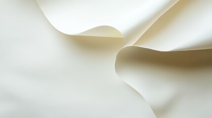 Poster - Paper Waves