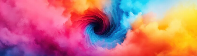Poster - Impressive Ultra High Definition Television Displaying Vivid Colors and Images in Modern Living Space Creating a Captivating Entertainment Atmosphere