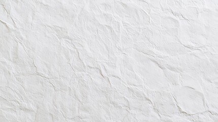 Poster - White Textured Background
