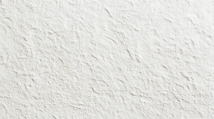 Poster - White Stone Texture