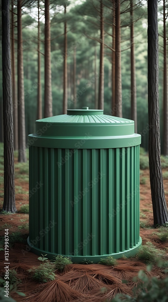 How We Collect Store and Use Rainwater at the Off Grid Cabin - Off Grid ... - Off Grid Penthouse Apartment With Rainwater Harvest