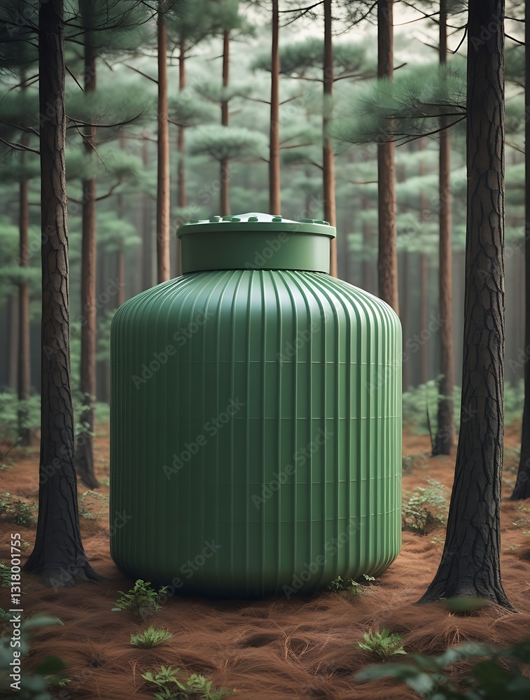 Let It Pour: 8 Architectural Details to Harvest Rainwater