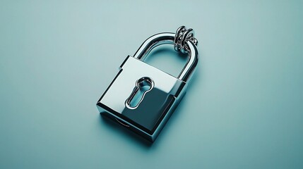 Poster - Secure Network Connection with Digital Shield and Guard Protection