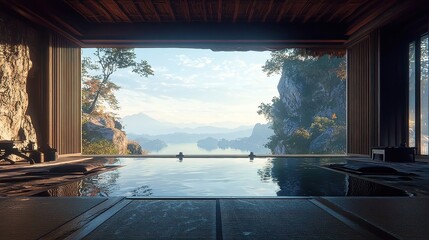 Poster - AI Travel Previews, immersive virtual reality experiences showcasing destinations, enabling users to explore and plan trips through engaging simulated environments
