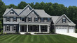 © Michael - Large New Ohio Home