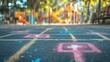 © musa - Playground hopscotch (1)