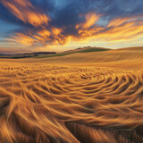 Whispers of the Wind