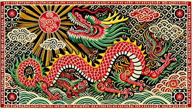 Artwork created using digital devices, such as computers, graphic tablets, or design software (e.g., Photoshop, Procreate, or Blender). These images can be illustrations, concept art, character design