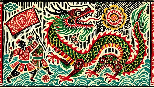 Artwork created using digital devices, such as computers, graphic tablets, or design software (e.g., Photoshop, Procreate, or Blender). These images can be illustrations, concept art, character design