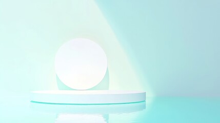 Poster - Dynamic 3D Vector Animation, Showcasing Perfect Score and Unmatched Quality Through Engaging Motion Graphics, Emphasizing Excellence and Distinction in Design