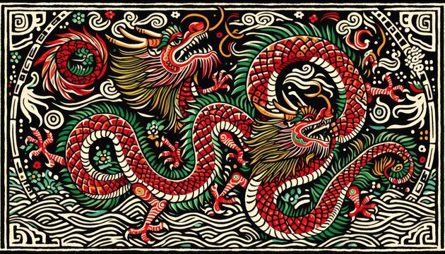 Artwork created using digital devices, such as computers, graphic tablets, or design software (e.g., Photoshop, Procreate, or Blender). These images can be illustrations, concept art, character design
