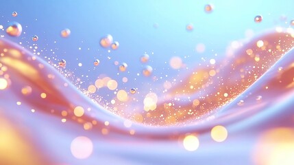 Poster - 3D Vector Motion Graphic Celebrating Unrivaled Excellence with a 5-Star Review Highlighting a Phenomenal Experience in a Dynamic and Engaging Space