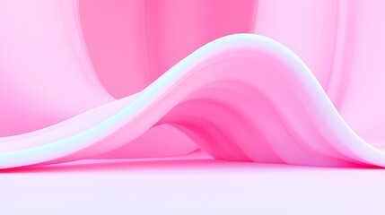 Poster - Dynamic 3D Vector Motion Graphic Celebrating Unrivaled Excellence with a 5-Star Review for an Extraordinary Experience in an Open and Inviting Atmosphere