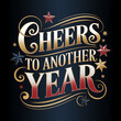 © TrueAce - cheers to another year