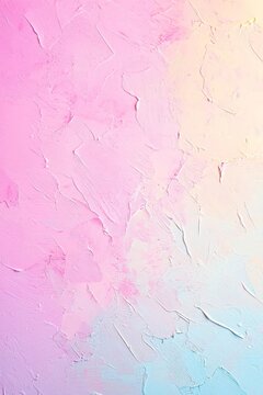Vertical Abstract pastel gradient background with smooth texture, perfect for text overlay.