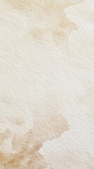 Poster - Subtle shades of brown and beige merge gracefully on textured paper, evoking warmth and tranquility. This unique surface invites creativity, transforming ideas into beautiful artwork