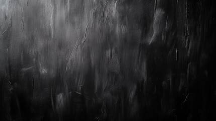 Poster - A captivating image showcasing an elegant, vertical texture with rich darkness, providing a bold and sophisticated backdrop suitable for various creative expressions.