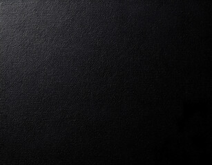 Poster - Dark Black Textured Background Image High Resolution Studio Shot