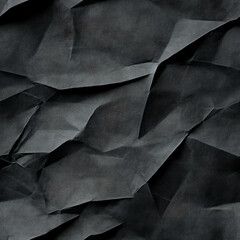 Poster - Dark paper texture design for background or wallpaper applications