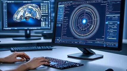 Innovative Tech Design: A Glimpse into Cutting-Edge Engineering