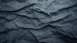 © Yopi - Dark Gray and Blue Textured Stone Surface Abstract Background