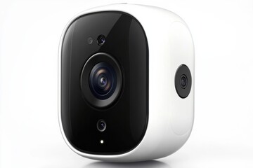 Poster - High-resolution video camera designed for motion detection in various environments