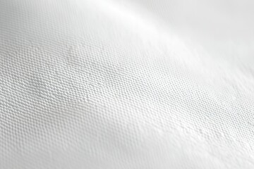 Poster - monochromatic texture with subtle gradation of light creating an elegant background