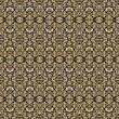 © GRANDSTAR - Houndstooth Pattern For Textile Design