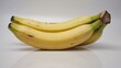 © Arifin Studio - Bunch of yellow bananas