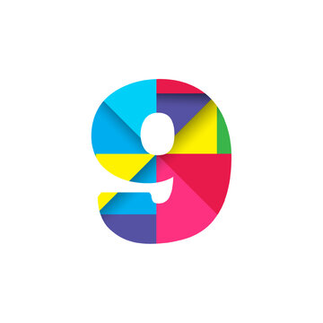 Colorful Alphabet