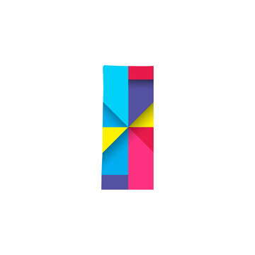 Colorful Alphabet