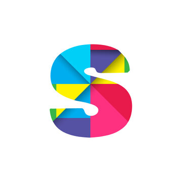 Colorful Alphabet