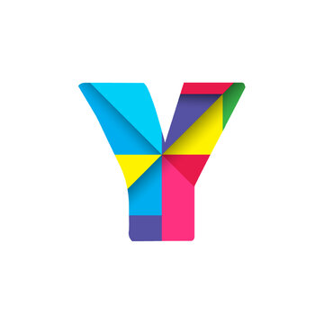 Colorful Alphabet